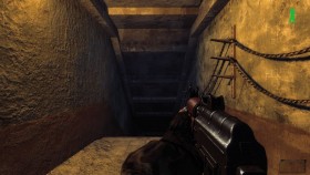Сталкер Resident Evil mod 0.3