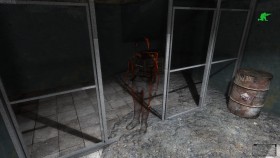 Сталкер Resident Evil mod 0.3