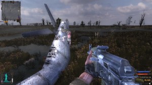 Сталкер Штопор