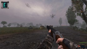Сталкер Secrets of Chernobyl