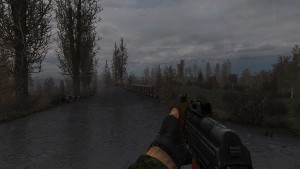 SFZ Project Episode Zero