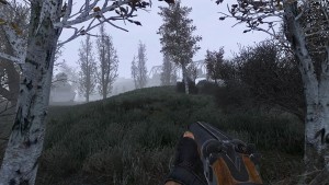 SFZ Project Episode Zero