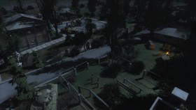 Short story - Intruders