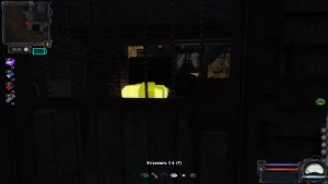 stalker the exception