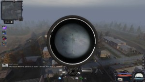 stalker the exception