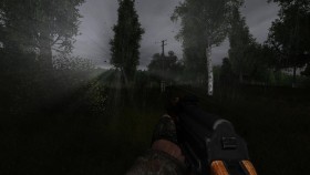 Сталкер Точка Невозврата