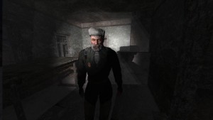 Сталкер Зимняя Сказка 2