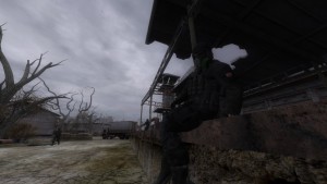 История Джона 2 