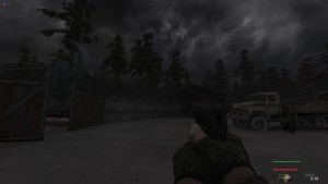 Судьба Монолита REBUILD Эксперименты