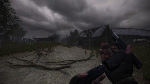 Сталкер The Price of Lost Memories