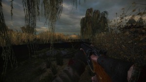 Сталкер The Price of Lost Memories