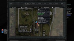 Великая Война 1.7 — Война группировок