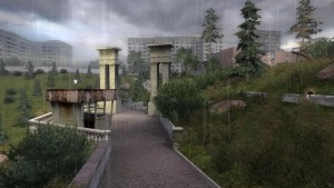 Сталкер Возвращение Блудного Прапора