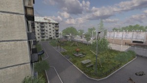 Сталкер Возвращение Блудного Прапора