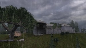 Сталкер Возвращение Блудного Прапора