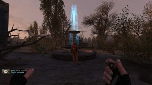 Сталкер Возвращение Шрама 2