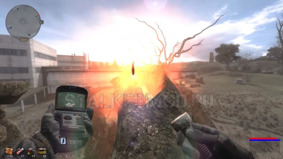 Dead City Special Release Бумеранг