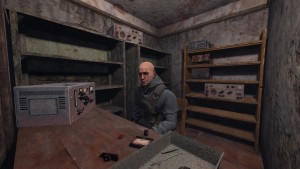 Забытый Отряд Remastered