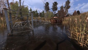 Забытый Отряд Remastered