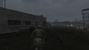 Забытый Отряд Remastered