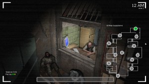 Пять Ночей у Сидоровича