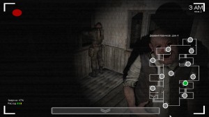 Пять Ночей у Сидоровича