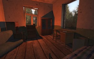 Extended pack для Lost Alpha DC 1.4005