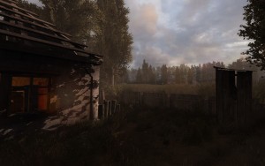 Extended pack для Lost Alpha DC 1.4005