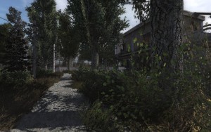 Extended pack для Lost Alpha DC 1.4005