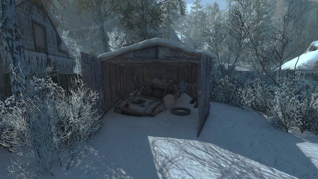 Инструменты калибровки alone in windstorm fallen bear
