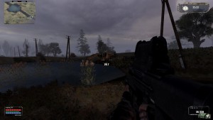 Сталкер История Бывалого