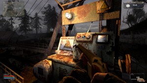 Сталкер История Бывалого