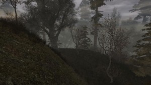 История Путника: Загадка Чёрного озера