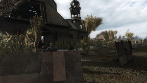 История Трависа Эпизод 1 Remake