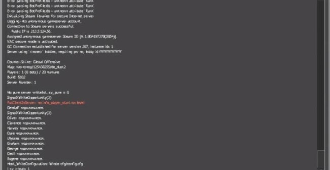 kak vklyuchit vh v ks go cherez konsol poshagovaya instruktsiya 3