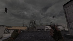 Конец Эпохи: Завеса раскрывается