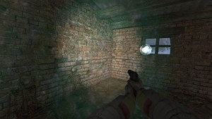 Сталкер Сердце Вечной Мерзлоты