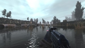 Shadow Of Chernobyl Update 1.4.5