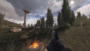 Shadow Of Chernobyl Update 1.4.5