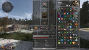 Спавнер для Dead City Final