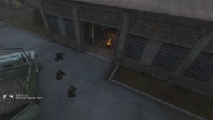 S.T.A.L.K.E.R. Ликвидация