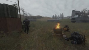 S.T.A.L.K.E.R. Ликвидация