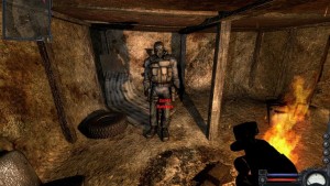 Сюжетное продолжение Чистого Неба