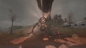 DLC Космическая угроза