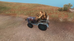 DLC Космическая угроза