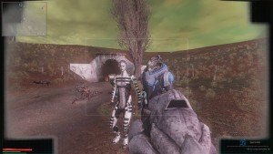 DLC Космическая угроза
