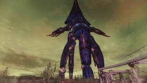 DLC Космическая угроза