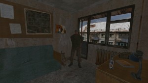 Город гиблых слёз Зарождение