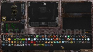 Спавнер NLC Improved