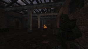 S.T.A.L.K.E.R.: Исповедь выжившего
